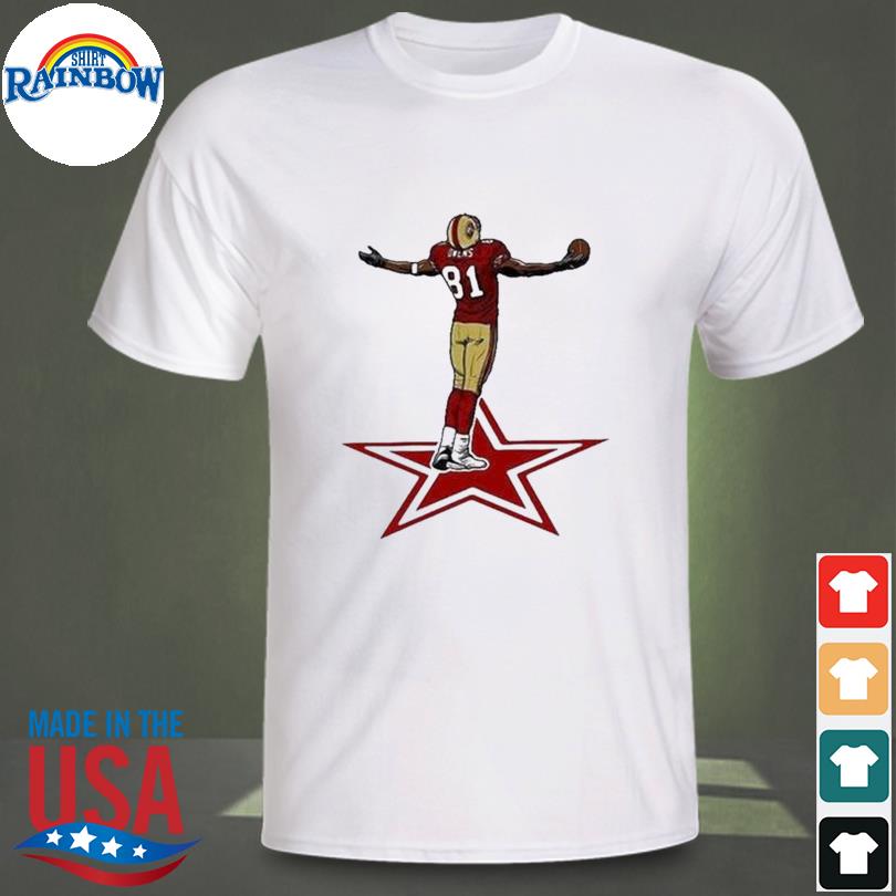 Official terrell Owens San Francisco 49ers T-Shirt, hoodie, tank top,  sweater and long sleeve t-shirt