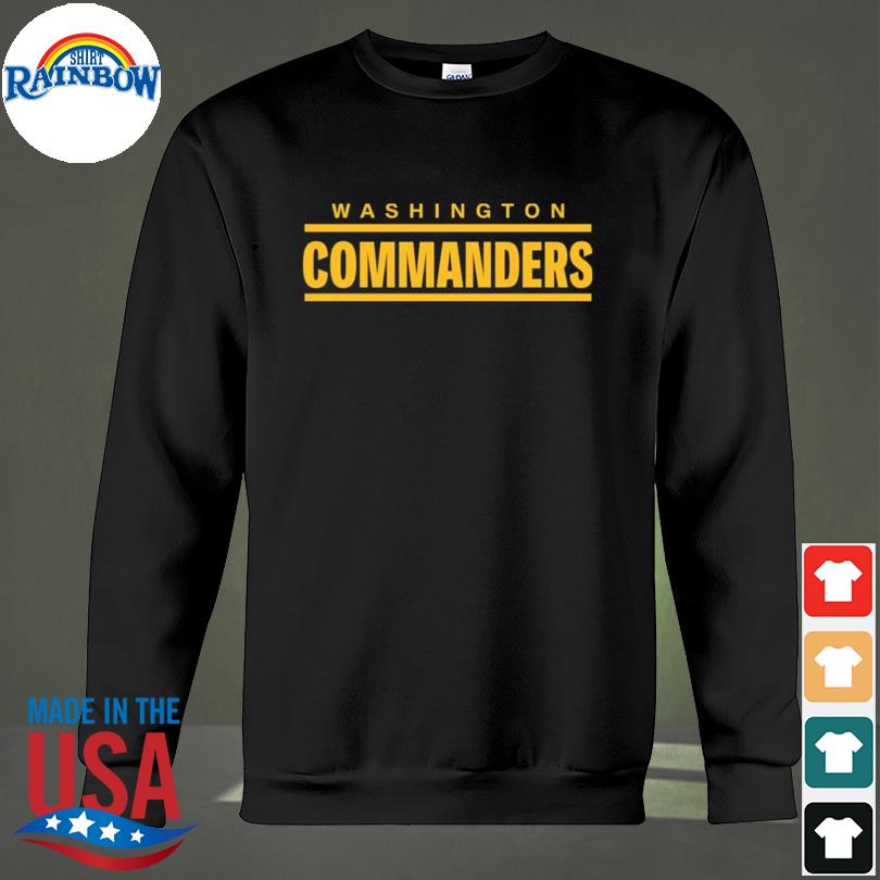 Washington Commanders Appaler Merch Clit Commander T Shirt, hoodie,  longsleeve tee, sweater