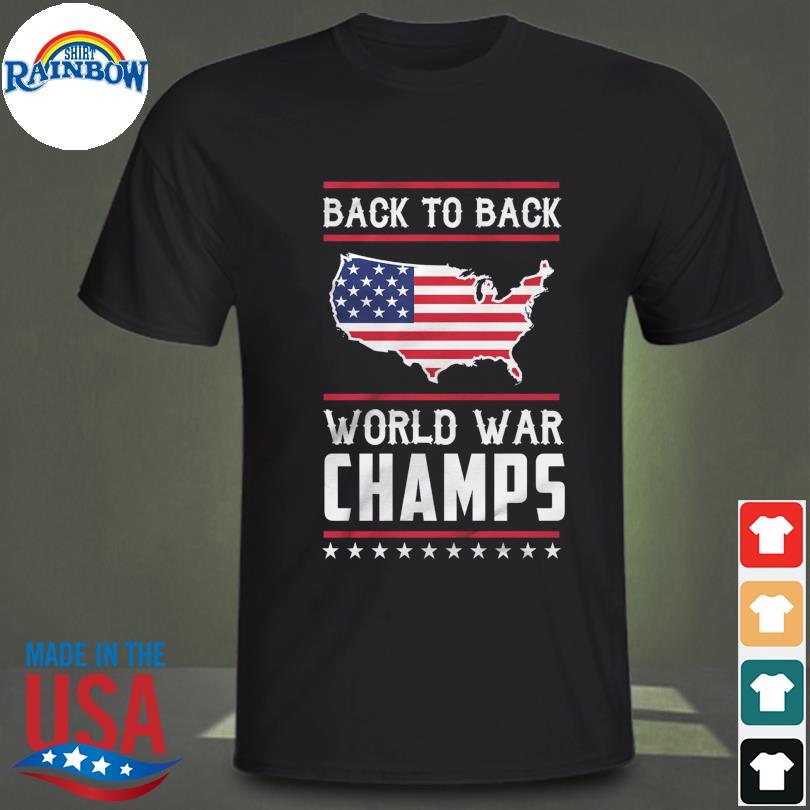 Merica Back To Back World War Champs Shop Factory 55 Off Bayazit Av Tr