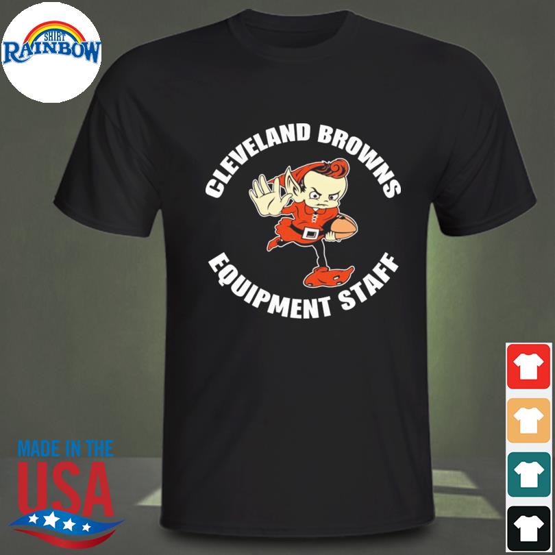 Official Cleveland Browns Stadium Retro Cleveland Browns Arena T