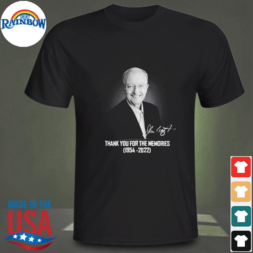 Hall Of Fame NFL John Clayton Has Died At Age 67 shirt,Sweater, Hoodie, And  Long Sleeved, Ladies, Tank Top