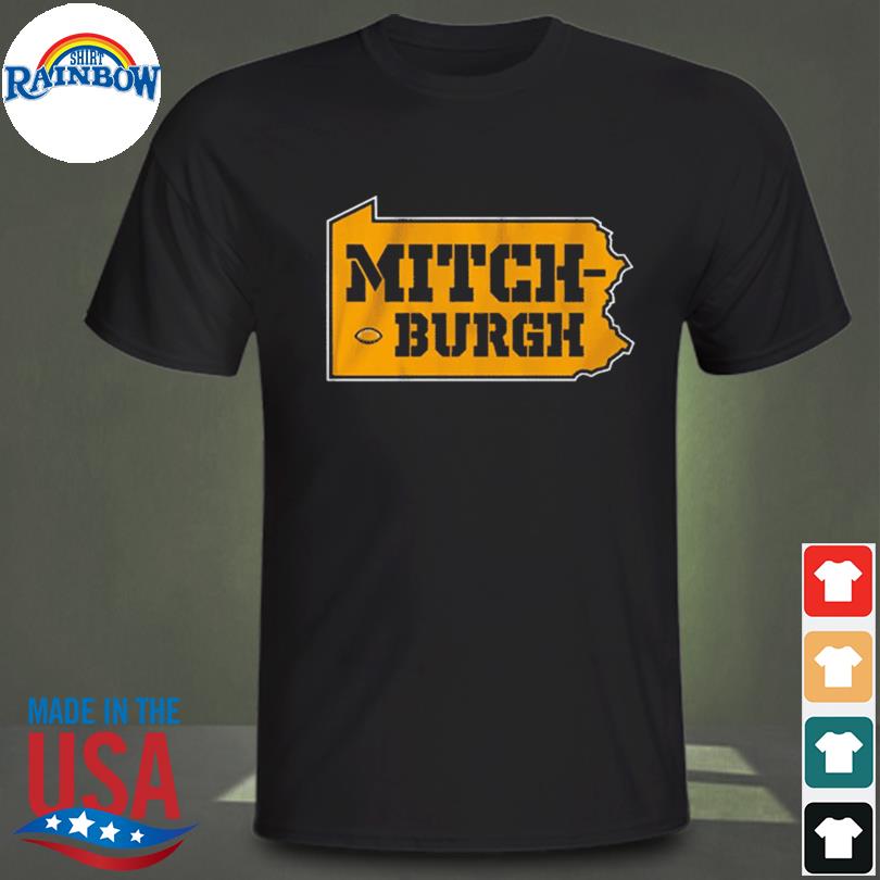 Mitch Trubisky Mitch-A-Palooza Shirt, hoodie, sweater, long sleeve and tank  top