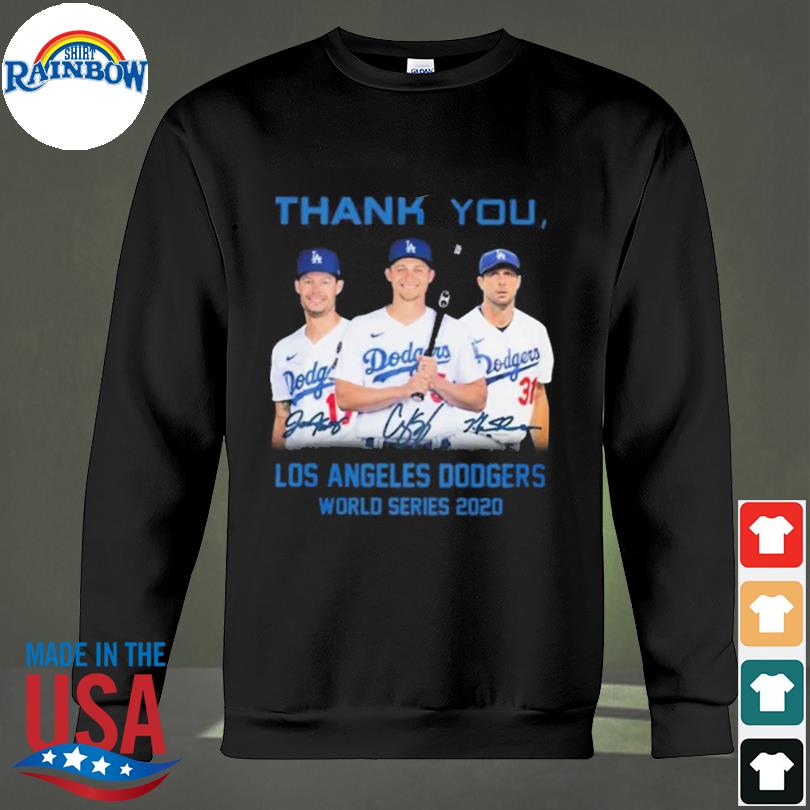 2021 world series Dodgers shirt, hoodie, sweater, long sleeve and