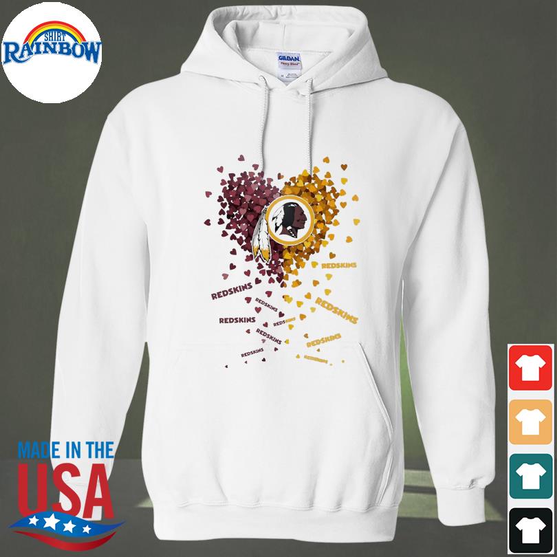 Washington Redskins logo 2022 T-shirt, hoodie, sweater, long sleeve and  tank top