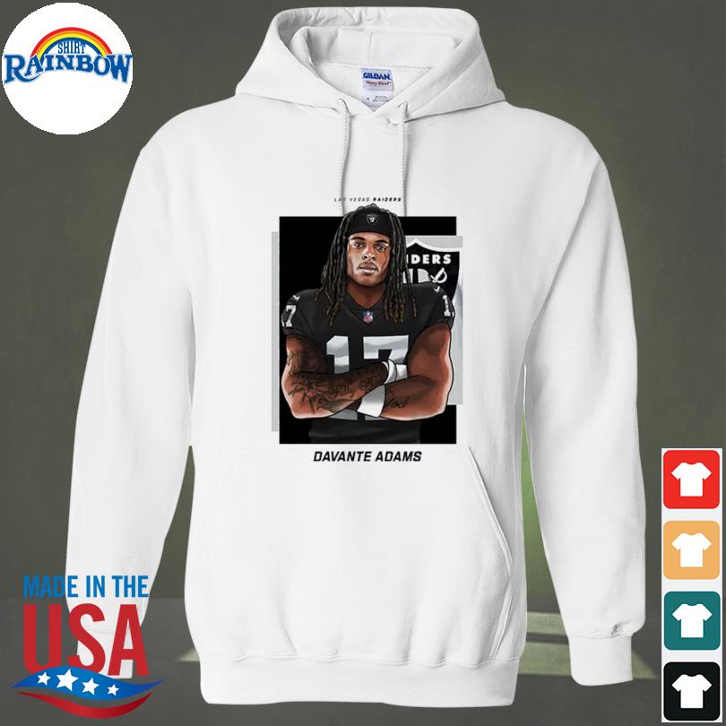 Welcome davante adams las vegas raiders shirt, hoodie, longsleeve tee,  sweater