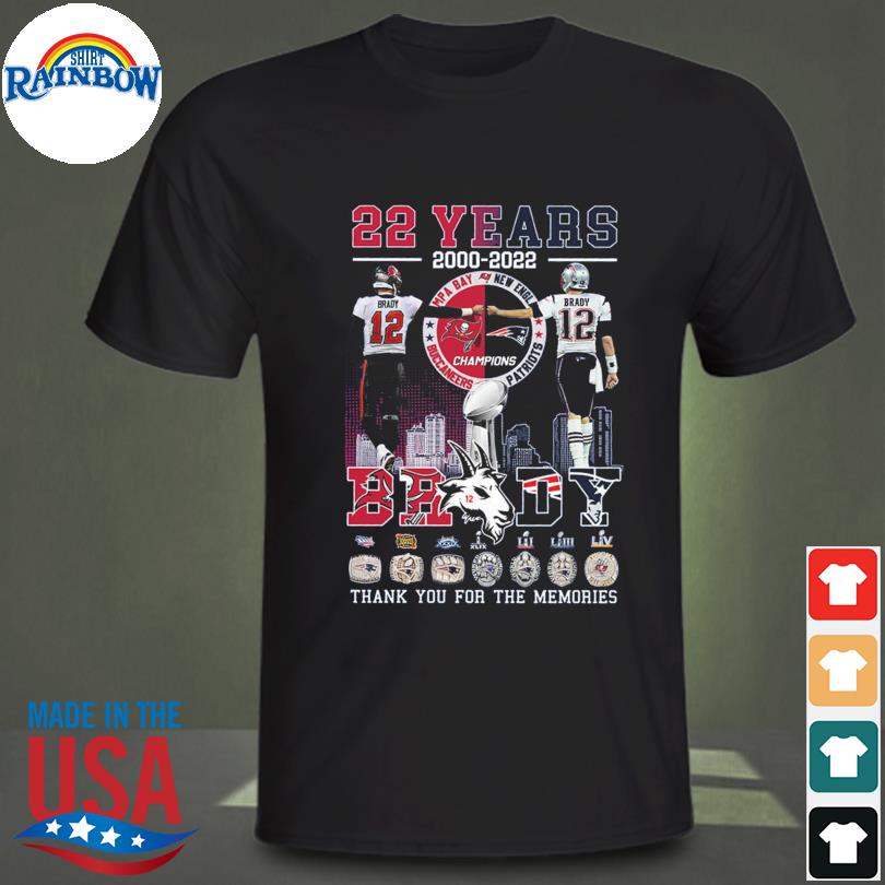 patriot buccaneer shirt