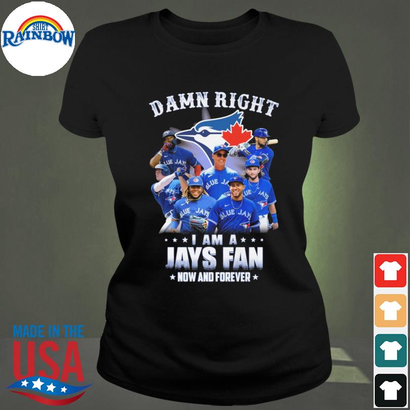 Buffalo Blue Jays logo shirt, hoodie, sweater, long sleeve and tank top