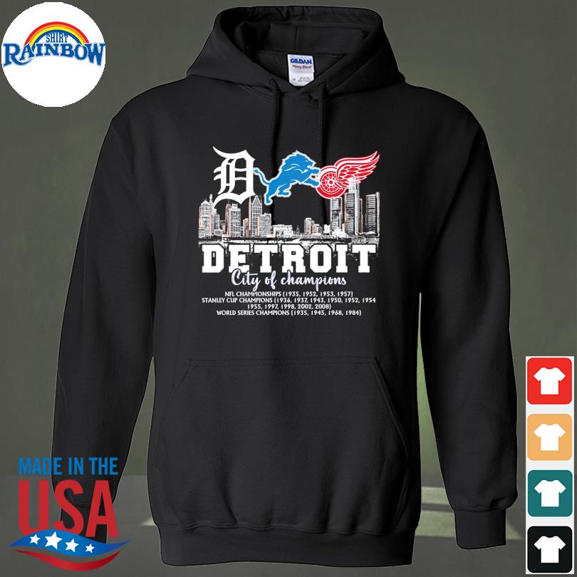 Detroit Tigers 1968 World Series Champs Shirt, hoodie, sweater, long sleeve  and tank top