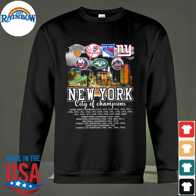 Funny New York Knicks New York Rangers New York Yankees New York