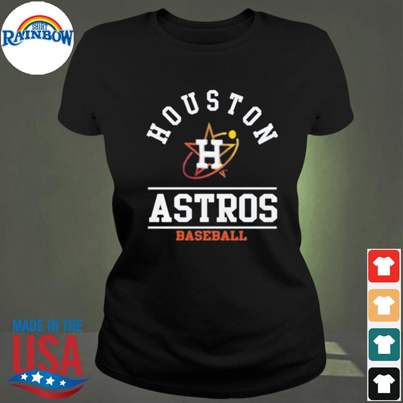 Houston Astros baseball team wall crack shirt, hoodie, sweater, long sleeve  and tank top