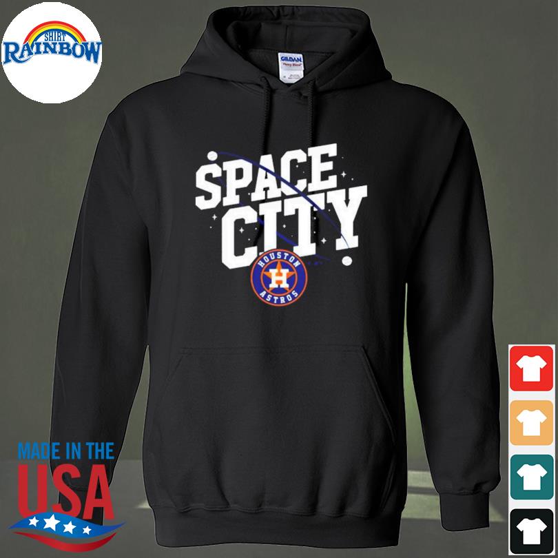 Houston Space City Houston Astros Baseball 2022 Shirt,Sweater