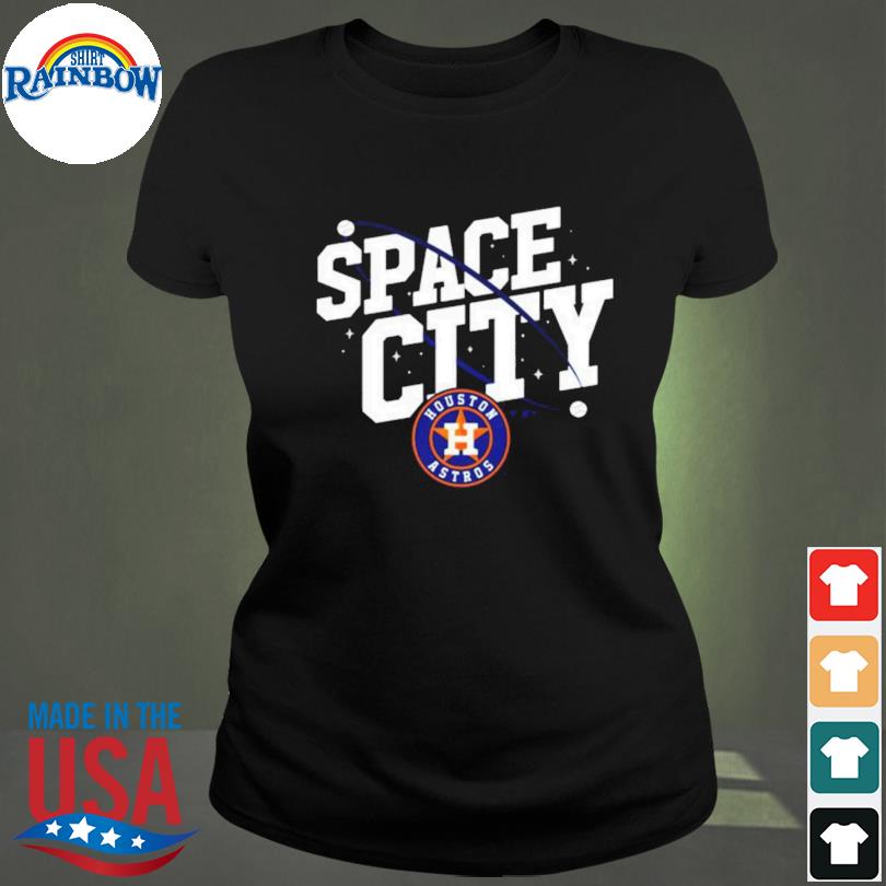 Astros Space City Baseball, Space City 2022 shirt, Space City