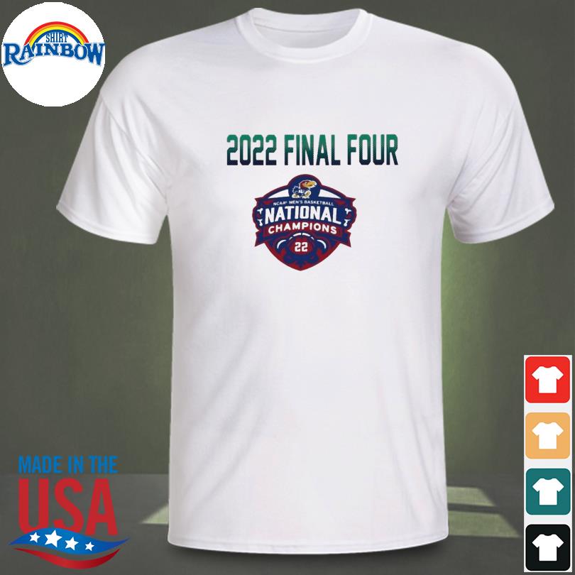 Kansas Jayhawks 2022 NCAA Men's Basketball National Champions shirt,  hoodie, sweater, long sleeve and tank top