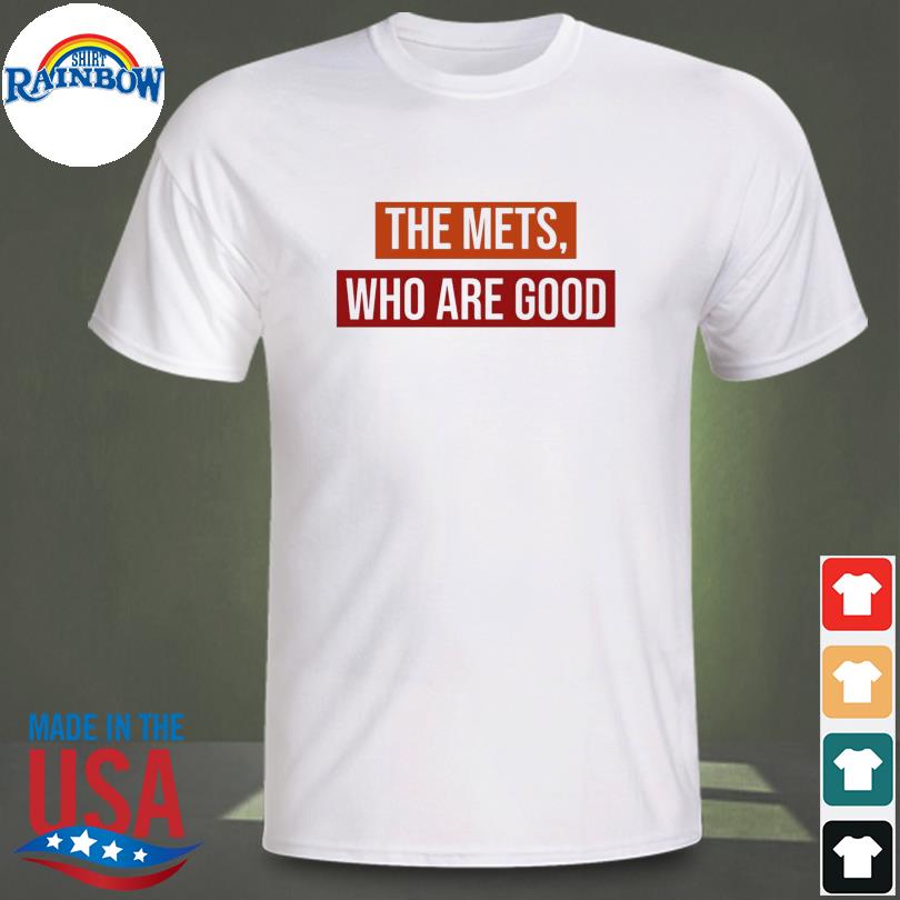 mets merch