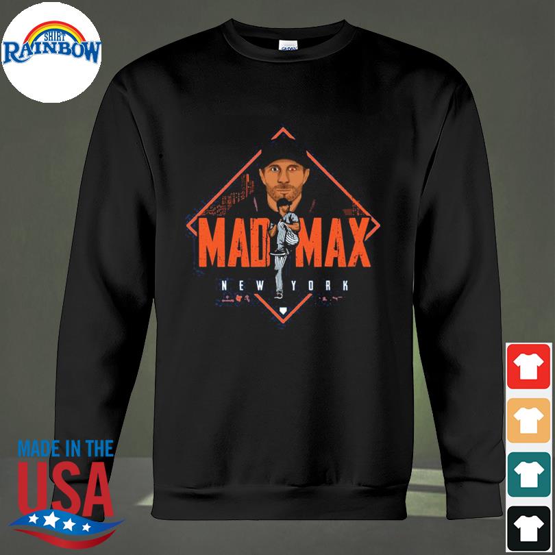 Max scherzer new york m mad max wht shirt, hoodie, sweater, long sleeve and  tank top