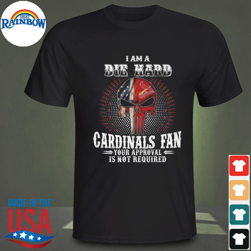 Some grandmas play bingo real grandmas watch St. Louis Cardinals T-shirt,  hoodie, sweater, long sleeve and tank top