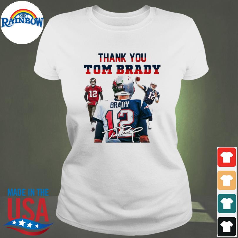 Tom Brady Tampa Bay Buccaneers Pixel shirt - Kingteeshop