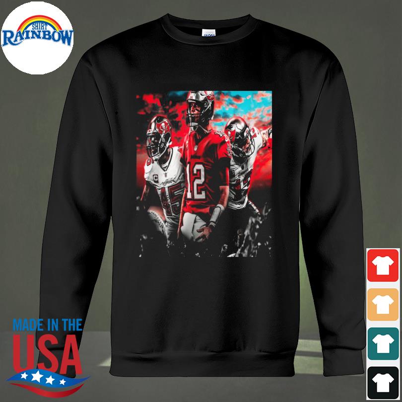 Welcome Back Tom Brady Tampa Bay Buccaneers NFL shirt, hoodie