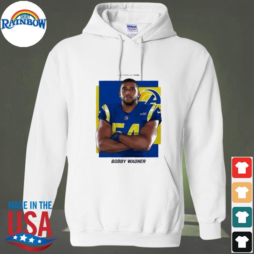 Welcome bobby wagner to los angeles rams shirt, hoodie, longsleeve tee,  sweater