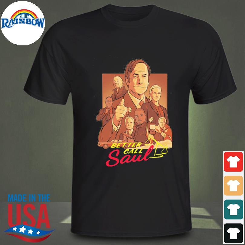 Better Call Saul Kim Wexler shirt, hoodie, sweater, long sleeve and tank top