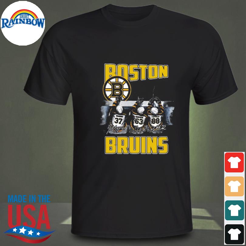 bruins pastrnak shirt