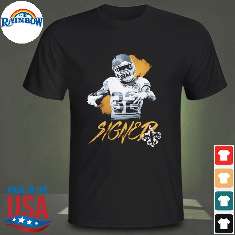 Official New Orleans Saints Tyrann Mathieu T-Shirt, hoodie