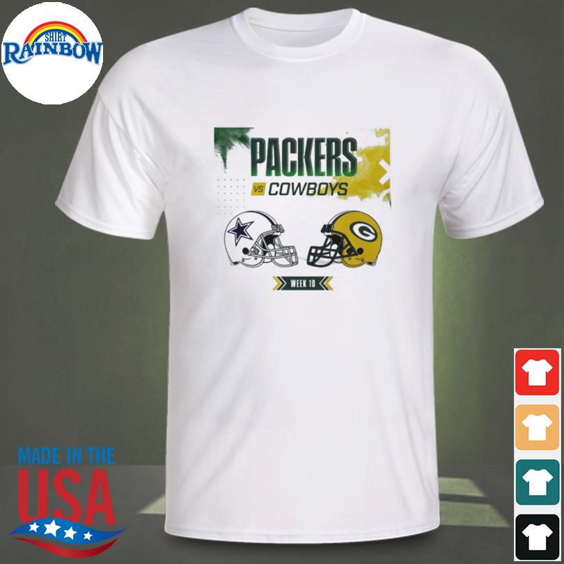 packers rainbow sweatshirt