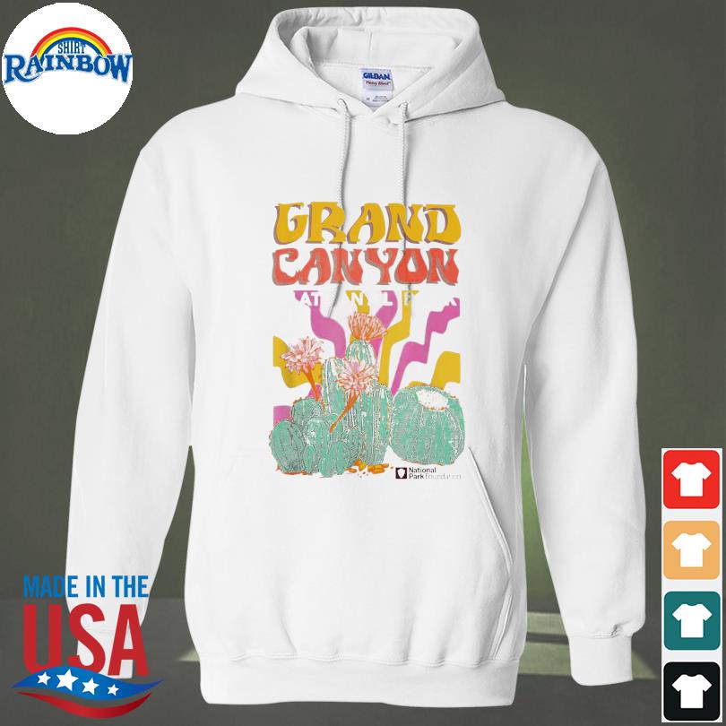 Grand Canyon Bad Bunny Target National Park Foundation shirt, hoodie,  sweater, long sleeve and tank top