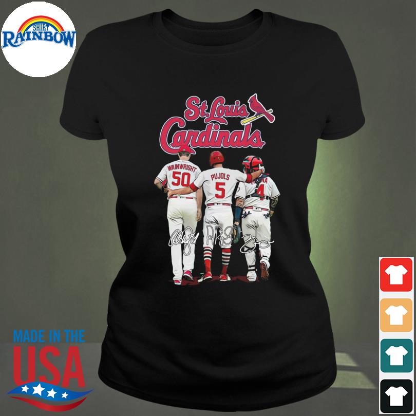 Molina pujols one last run 2022 cardinals the final ride shirt, hoodie,  sweater, long sleeve and tank top