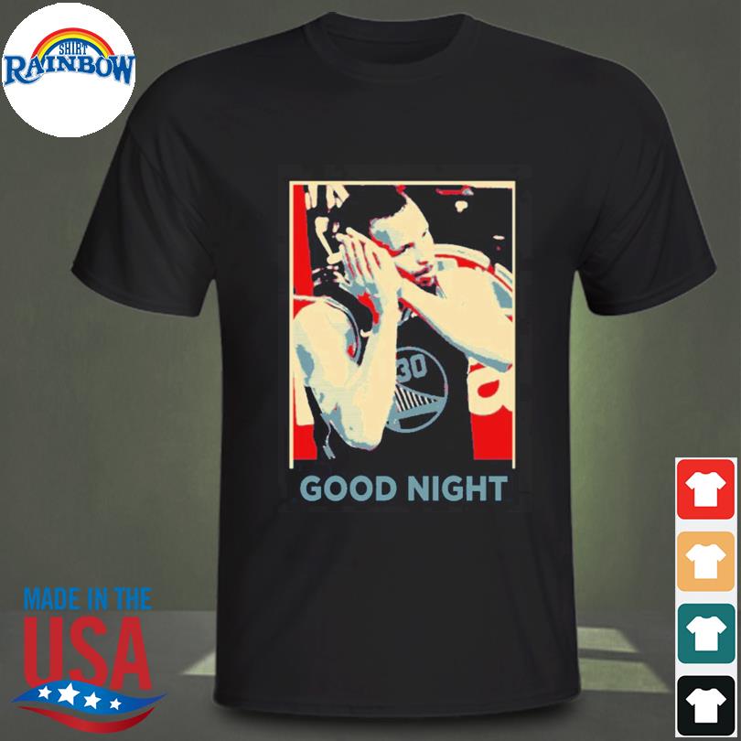 good night shirt