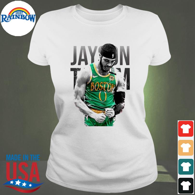 Boston Celtics Jayson Tatum 2022 NBA Finals Shirt, hoodie, sweater