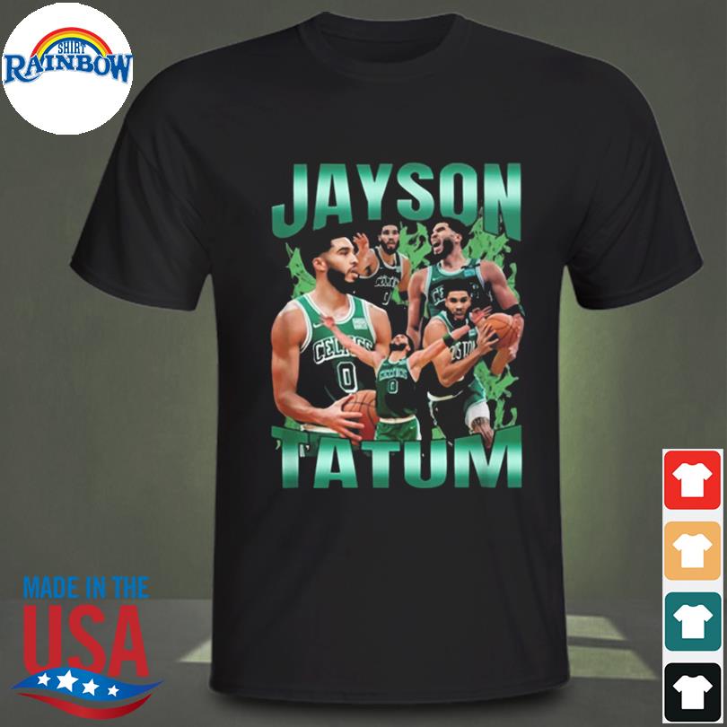 Boston Celtics Jayson Tatum 2022 shirt, hoodie, sweater, long