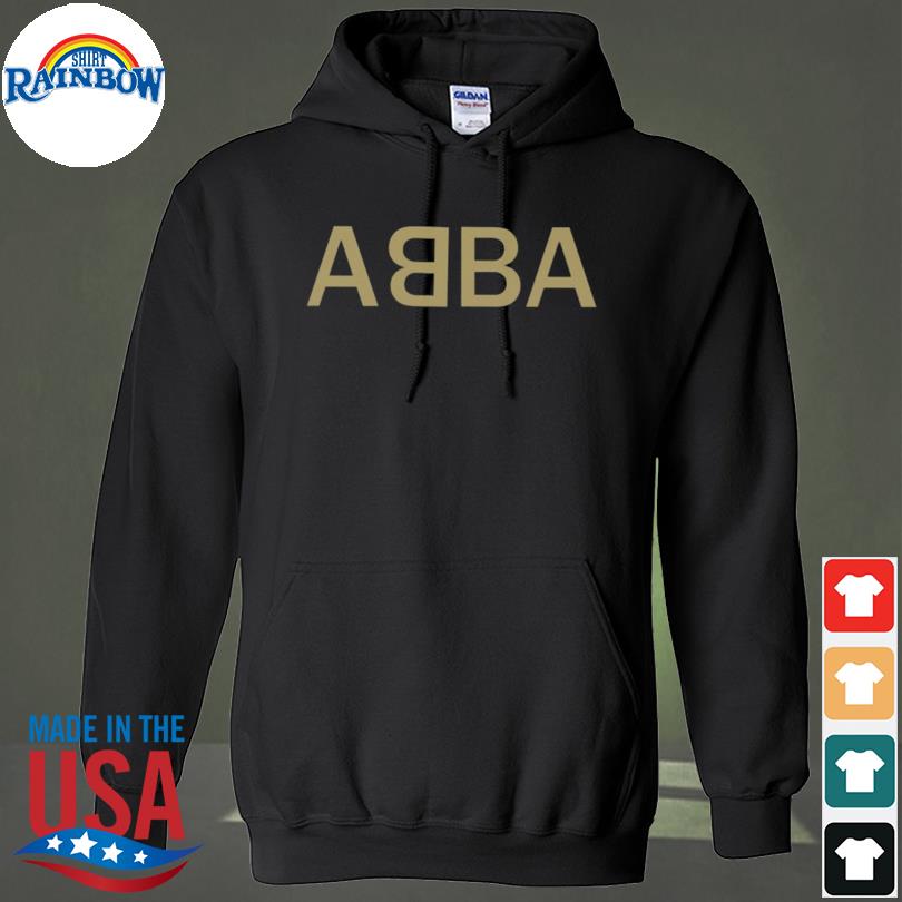 dave grohl abba shirt