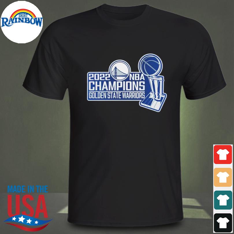 2022 Champion Golden State Warriors 2022 NBA Finals Champions shirt, hoodie,  sweater, long sleeve and tank top