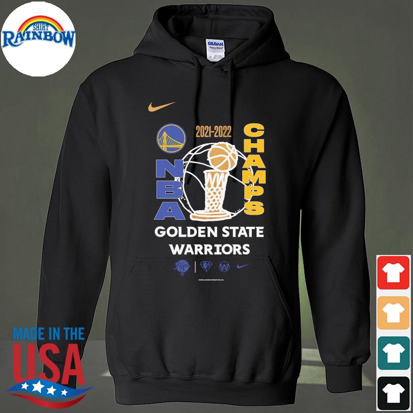 Golden State Warriors T-Shirts, Warriors Finals Champs Locker Room