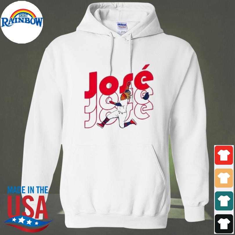 Wild Hair Cleveland Baseball Jose Ramirez shirt, hoodie, sweater, long  sleeve and tank top