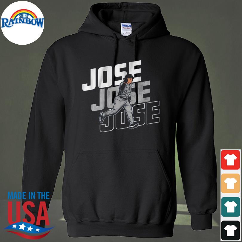 Jose trevino jose jose jose shirt, hoodie, sweater, long sleeve and tank top