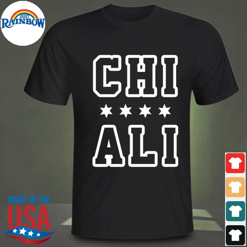 mustafa ali shirt