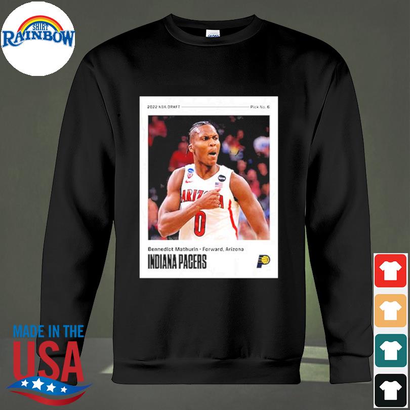 Nba 2022 nba draft shaedon sharpe from unranked to top 10 nba draft pick  shirt, hoodie, sweater, long sleeve and tank top