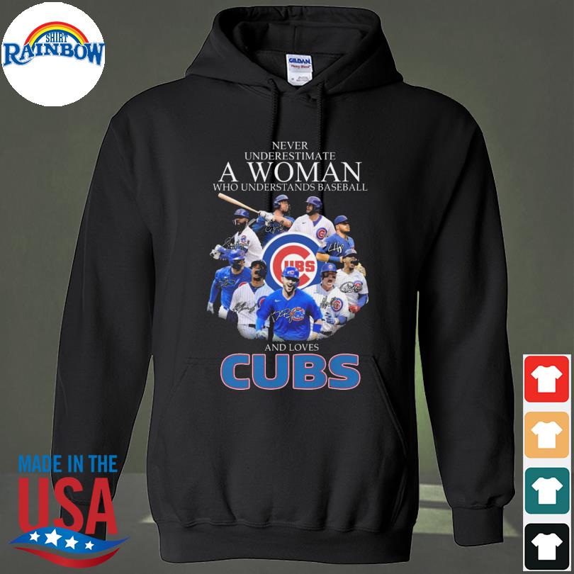 Heart This Girl Love Chicago Cubs Shirt, hoodie, sweater, long sleeve and  tank top