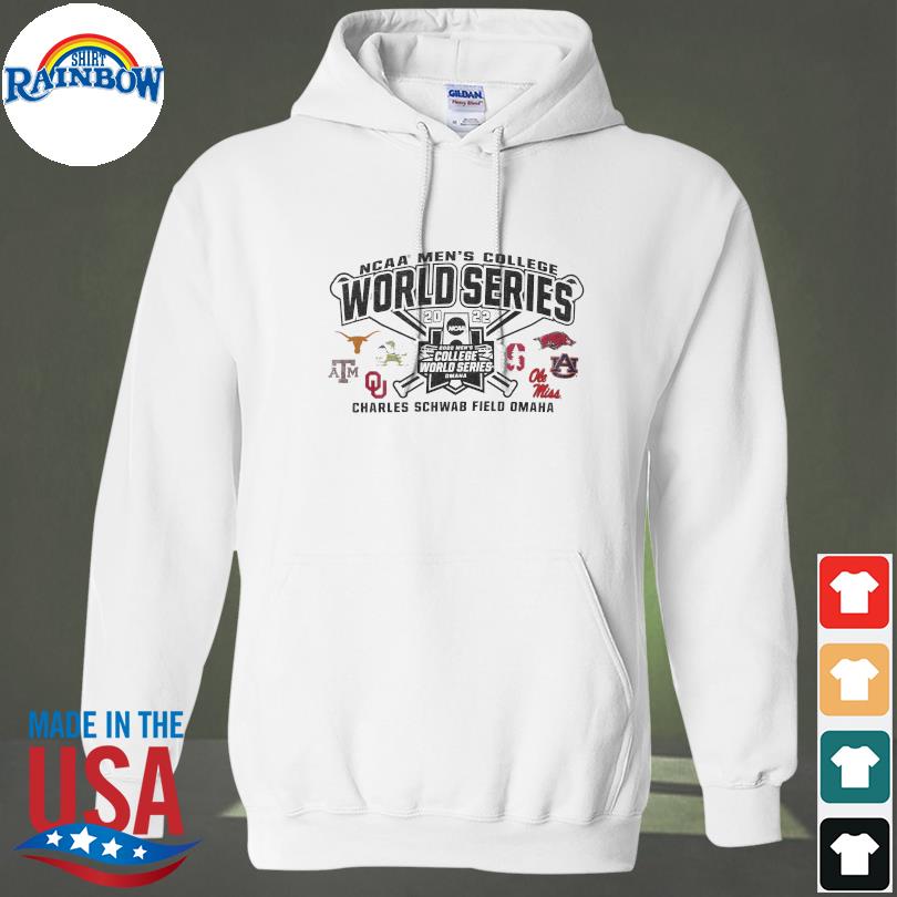 College world series champions Ole Miss Baseball 2022 College World series  Omaha shirt, hoodie, sweater and long sleeve