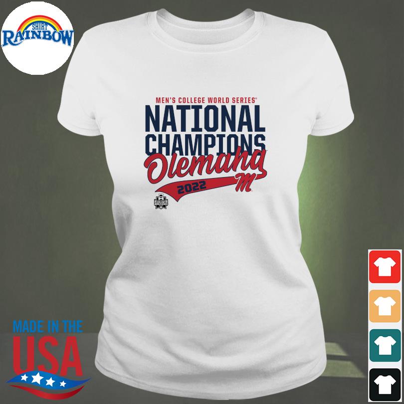 I Bat For The World Series T-Shirt