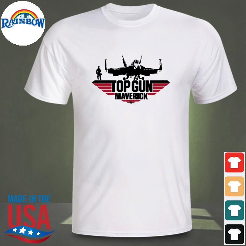 Tom Cruise Top Gun Maverick shirt, hoodie, sweater, long sleeve