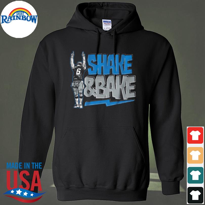 Carolina Panthers Baker Mayfield Shake and Bake shirt, hoodie, sweater,  long sleeve and tank top