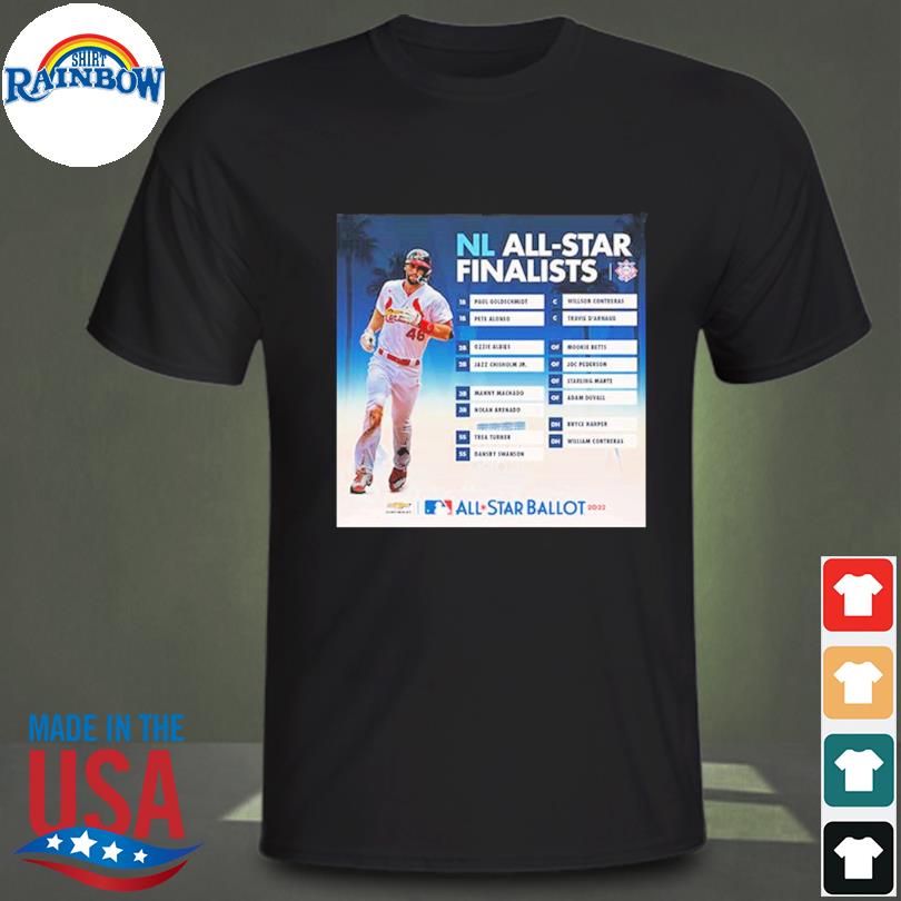 Mlb new york yankees aaron judge 2022 all star ballot al starting  outfielder shirt, hoodie, longsleeve tee, sweater