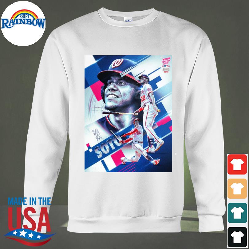 Washington Nationals With Logo MLB logo T-shirt, hoodie, sweater, long  sleeve and tank top