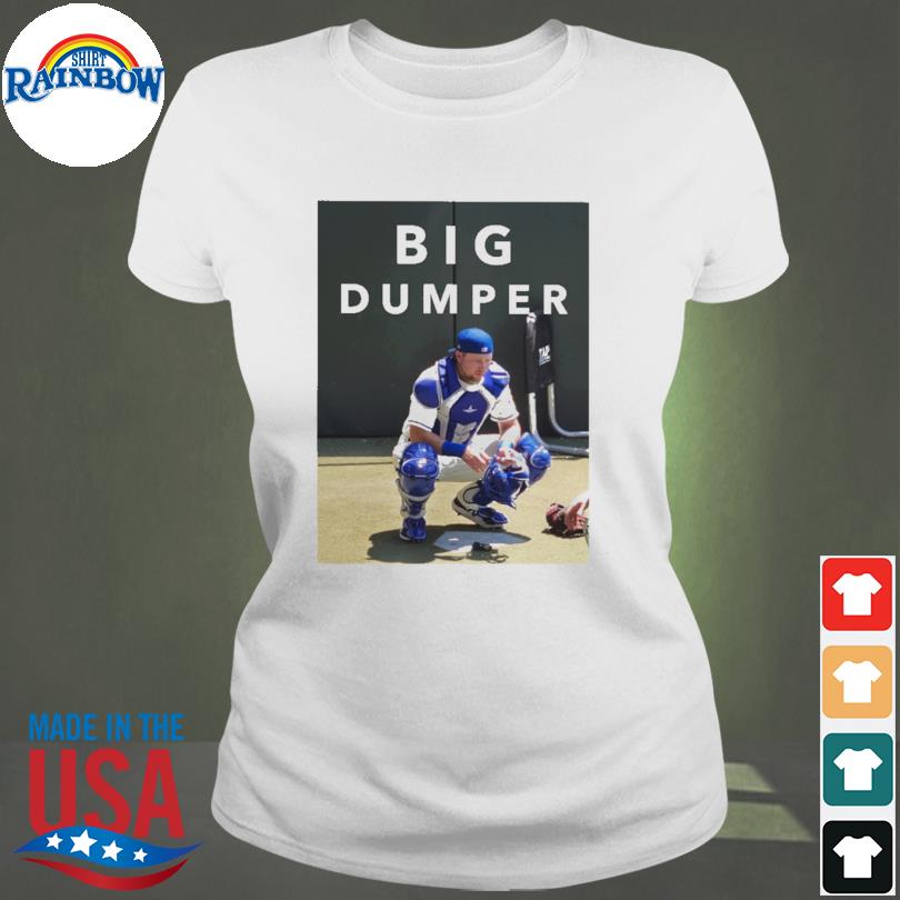 Seattle Mariners baseball Big Dumper 2022 T-shirt, hoodie, sweater, long  sleeve and tank top