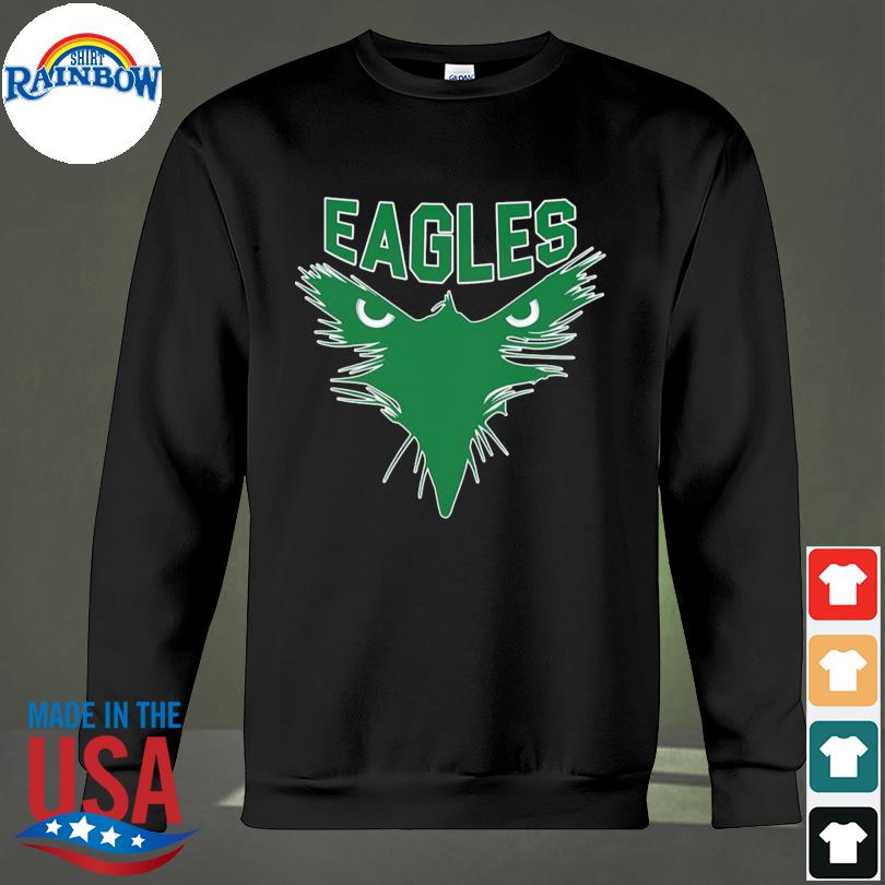 Premium Philly eagles angry eyes philadelphia Football vintage fly eagles  shirt, hoodie, sweater, long sleeve and tank top