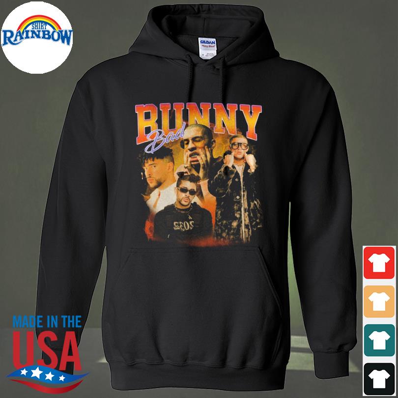 Grand canyon bad bunny shirt, hoodie, sweater, long sleeve and tank top