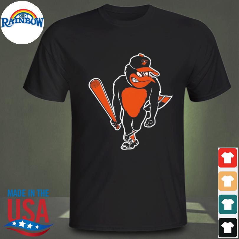 Limited Baltimore Orioles Budding 2022 T-Shirt, hoodie, sweater, long  sleeve and tank top